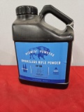 8lbs Midwest Powders Smokeless Rifle Powder