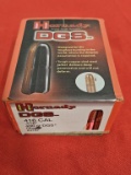 25ct Hornady DGS .416cal 400gr Bullets