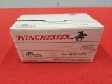 100rds Winchester 45Auto 230gr