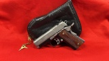 New Kimber Ultra CDP II 45ACP Pistol SN#KU21771