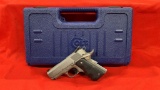 New Colt 90 Defender 45ACP Pistol SN#DR17386