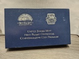 U.S. Mint First Flight Centennial Proof Set