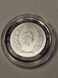 2021 Scottsdale Mint 1oz St. Vincent & Grenadines