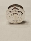 Scottsdale Mint 5oz Silver Stacker