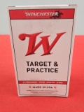 40rds Winchester 6.5 Creedmoor 125gr Open Tip