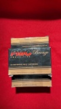 140rds PMC Bronze 223Rem 55gr
