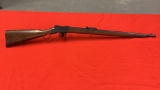 Birmingham Small Arms Martini 32-20 Rifle SN#20564