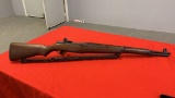 Springfield Armory M1 Garand 30cal SN#1543129