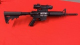 Colt M4 Carbine 22LR Rifle SN#BP081560