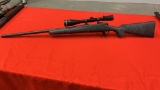 Remington 700 Rifle 22-250Rem SN#E6345594