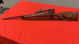 U.S. Springfield Model 1903 Rifle Unknown Caliber