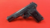 Norinco Model 213 Pistol 9X19mm TKRV SN#600837