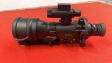 ATN MK410 Spartan Night Vision Rifle Scope
