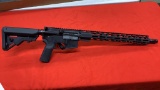 NIB Radical AR15 Rifle 300BLK SN#23-030999
