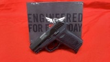 NIB SCCY CPX-2 Gen 3 Sub-Compact 9mm Pistol