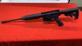 NIB Del-Ton Echo 316L AR15 Rifle SN#dti-s267716