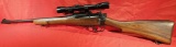 Enfield No.4 Mark 1 Rifle .303 British SN#56L3292