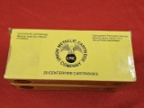 40rds UMC 7.62X39mm 123gr Metal Case