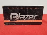 50rds Blazer 44 Special 200gr GDHP