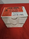 50rds Ammo Bros. 44 Special 240gr SWC