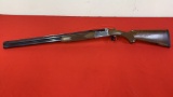 Ruger Red Label O/U 12ga Shotgun SN#411-22365