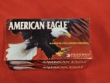 100rds American Eagle 45Auto 230gr FMJ