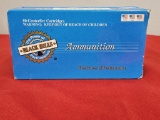 100rds Black Hills Ammunition 45Auto 200gr
