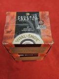 20rds Federal Premium 460 S&W 275gr Barnes Expande