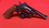 FIE Titan Tiger 38cal Revolver SN#N413226
