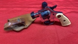 RG Senorita 22s Revolver SN#20887