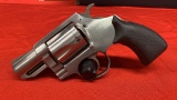 Wesson Firearms 38TP 38cal+P Revolver SN#S002429