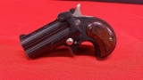 Cobra C22M 22Mag Derringer SN#084149