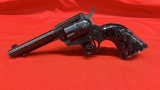 Texas Scout S.A. Germany 22LR Revolver SN#337698