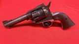 Ruger Blackhawk 357Mag Revolver 4 1/2