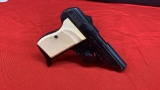 Rigarmi Brescia 22LR Semi Auto Pistol SN#S1705