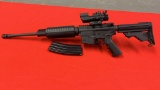 DPMS Panther .223/5.56mm Multi AR-15 SN#DRF900534