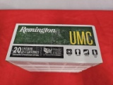 80rds Remington 22-250Rem 55gr PSP