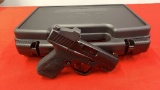 Kimber R7 Mako 9mm Pistol SN#R14301