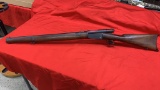 Swiss Vetterli M-78 B/A Rifle .41 Swiss SN#154760