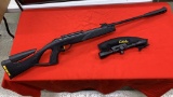Gamo Whisper Turbo 4.5mm/.177cal Pellet Gun