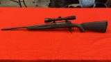 Savage Axis 30-06SPRG B/A Rifle SN#J291690