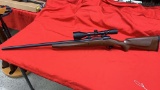 Savage 12 H.B. B/A 223Rem Rifle SN#K042899