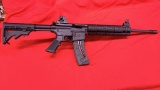 Smith & Wesson M&P 15-22 Rifle 22LR SN#DVE7944