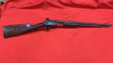 Winchester Model 1906 Rifle 22s/l/lr SN#456431