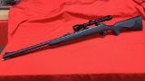 Remington 700ML 50cal Rifle SN#ML049036