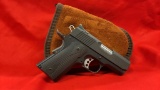 Kimber Ultra Carry II Custom Shop 45ACP SN#KU17602