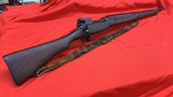 Winchester Model 1917 B/A Rifle 30-06SPRG SN#15403