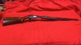 Winchester Model 61 Pump Rifle 22s/l/lr SN#168283