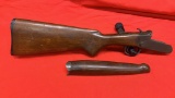 Savage Model 24 O/U 22LR/410ga Rifle/Shotgun NSN