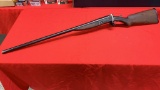 Diamond Arms Co. S.S. 12ga Shotgun NSN